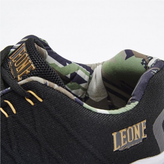 Кроссовки для бокса Leone Neo Camo 44 (2823_500143), Размер: 44, изображение 7