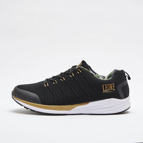 Кроссовки для бокса Leone Neo Camo 43 (2822_500143), Размер: 43, изображение 2