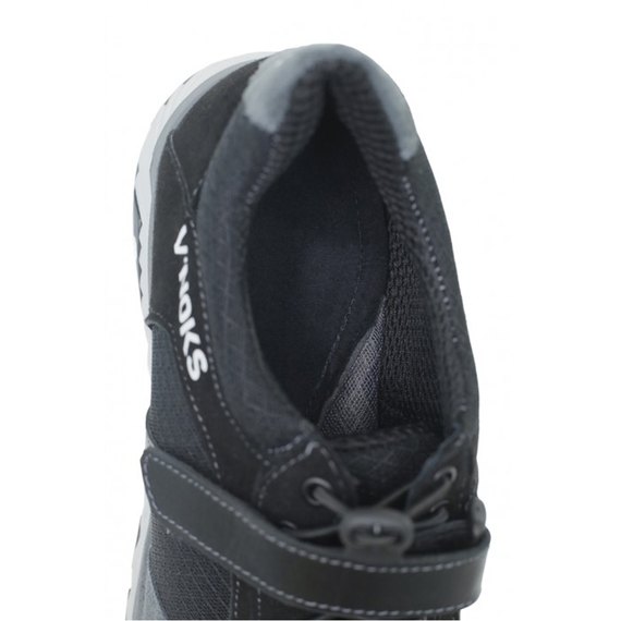 Кроссовки для бокса V`Noks Boxing Edition Grey New 40 (2279_60087), Размер: 40, изображение 9