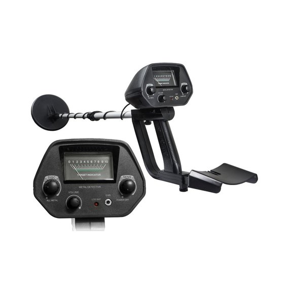 Металлоискатель MD-4030, изображение 6