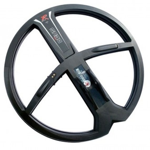 Металлоискатель XP Deus 28 RC WS5 (1529), изображение 2