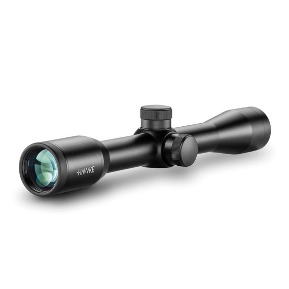 Оптический прицел Hawke Vantage 4х32 сетка 30/30, 1" (14100), изображение 2