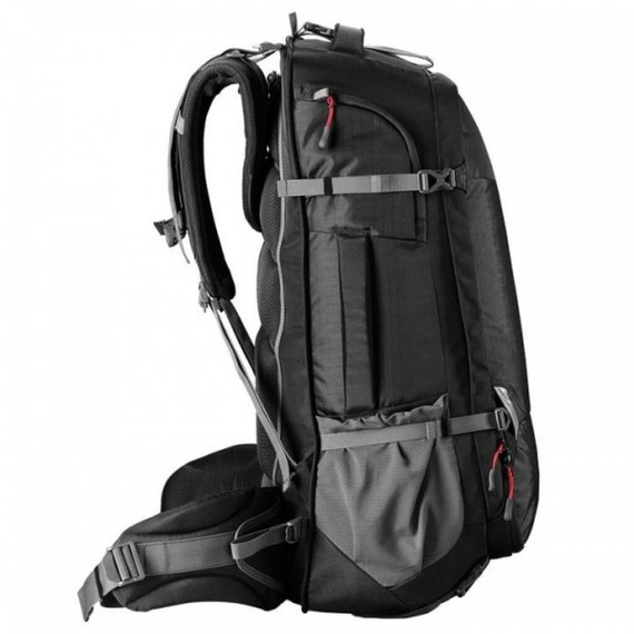 Рюкзак Caribee Magellan 65 RFID Black 925431, изображение 3