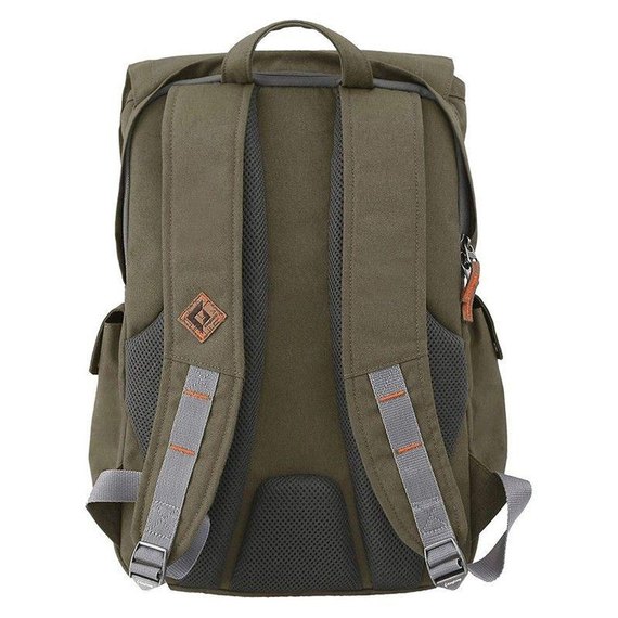 Рюкзак KingCamp Redwood Dark green KB3322, изображение 3