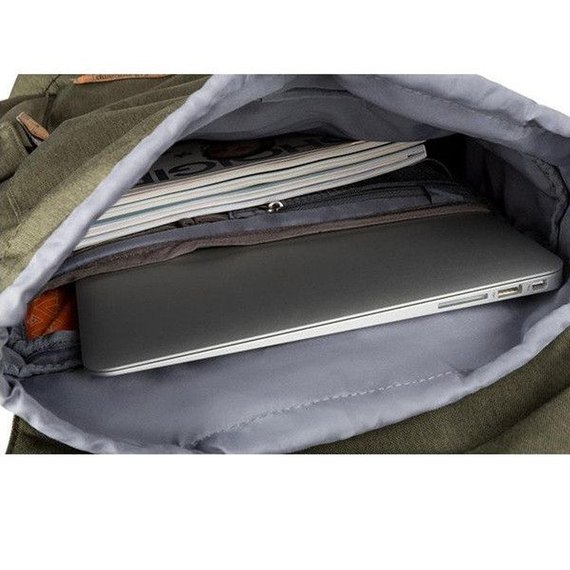 Рюкзак KingCamp Redwood Grey KB3322, изображение 4