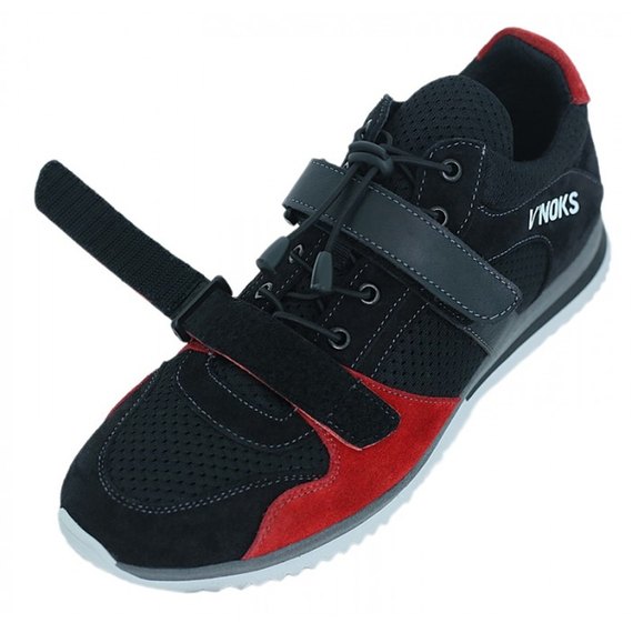 Кроссовки для бокса V`Noks Boxing Edition 45 (1857_60028), Размер: 45, изображение 9