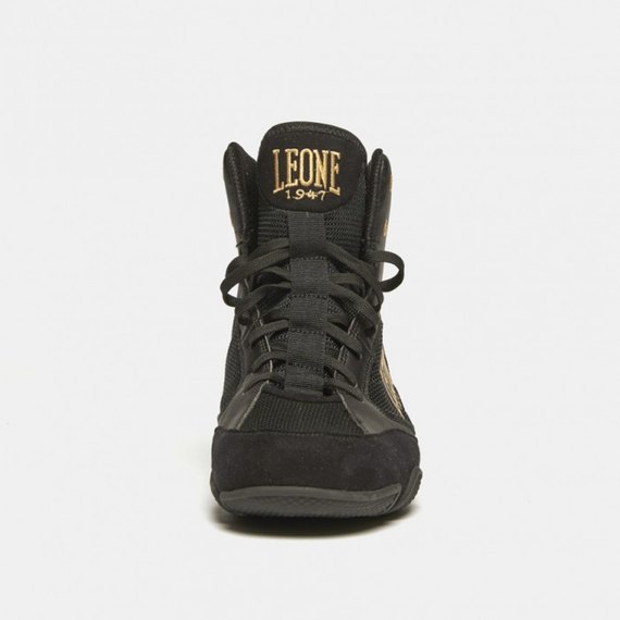 Боксерки Leone Premium Black 45 (2834_500144), Размер: 45, изображение 3