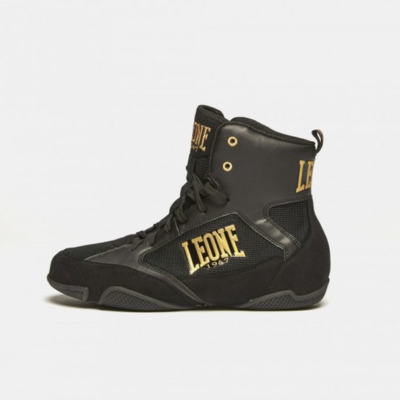 Боксерки Leone Premium Black 37 (2826_500144), Размер: 37, изображение 4