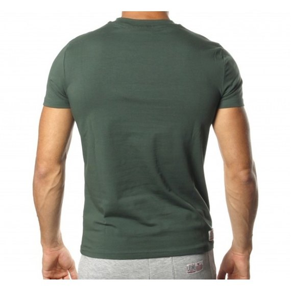 Футболка Leone Forest Green M (1701_500081), Розмір: M, зображення 2