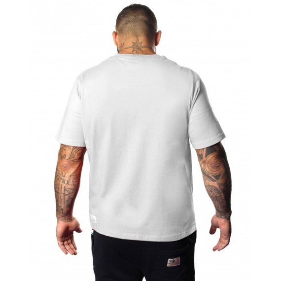 Футболка Leone Legionarivs White M (1602_500058), зображення 2