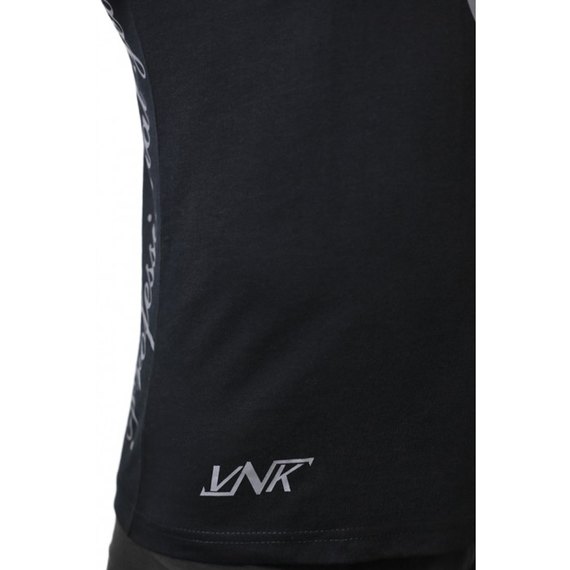 Футболка VNK Black S (2423_60105), Розмір: S, зображення 5