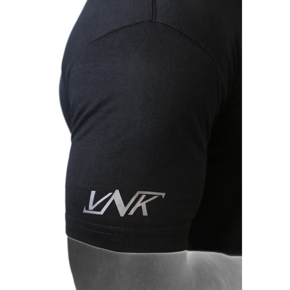 Футболка VNK Black 2XL (2541_60105), Размер: 2XL, изображение 8