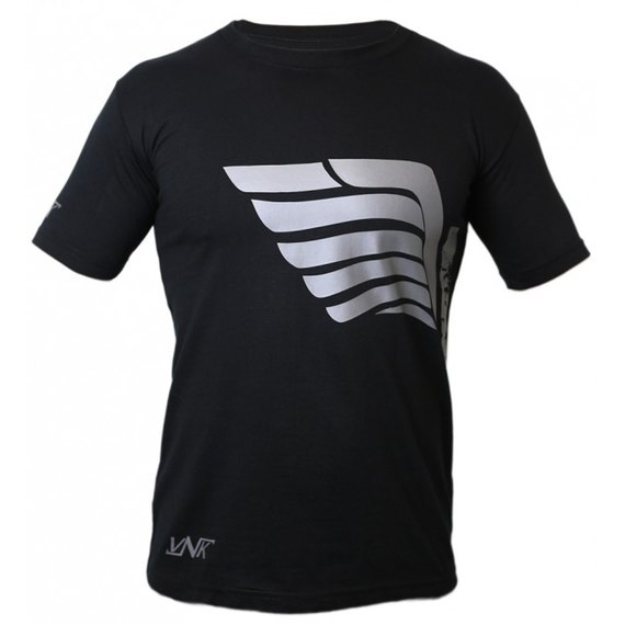 Футболка VNK Black XL (2426_60105), Размер: XL, изображение 5
