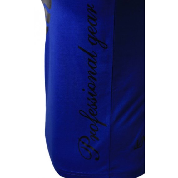 Футболка VNK Blue 2XL (2542_60102), Размер: 2XL, изображение 8