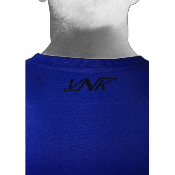 Футболка VNK Blue XL (2414_60102), Размер: XL, изображение 8