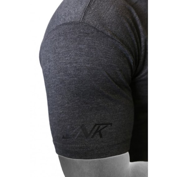 Футболка VNK Grey M (2420_60104), Размер: M, изображение 7