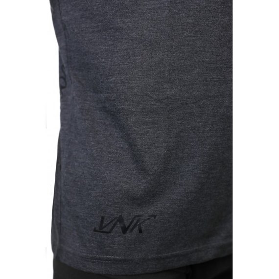 Футболка VNK Grey L (2421_60104), Розмір: L, зображення 7