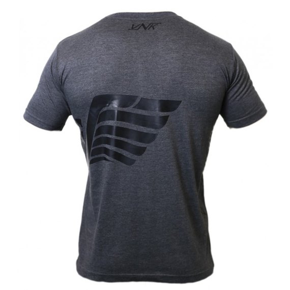 Футболка VNK Grey M (2420_60104), Размер: M, изображение 4