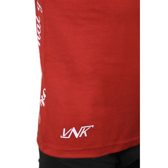 Футболка VNK Red L (2417_60103), Розмір: L, зображення 7