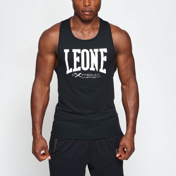 Майка Leone Logo Black L (2758_500128), Размер: L