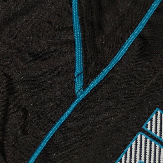 Шорти Bad Boy Fuzion Black / Blue S (152_210601), Розмір: S, зображення 8