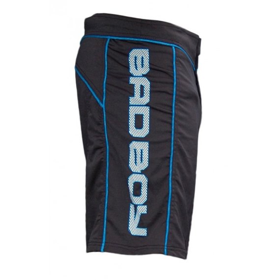 Шорты Bad Boy Fuzion Black/Blue XL (149_210601), Размер: XL, изображение 2