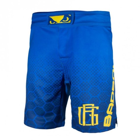 Шорти Bad Boy Mauler 3.0 Legacy Blue S (1533_240016), Розмір: S