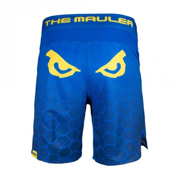 Шорти Bad Boy Mauler 3.0 Legacy Blue M (1534_240016), Розмір: M, зображення 2