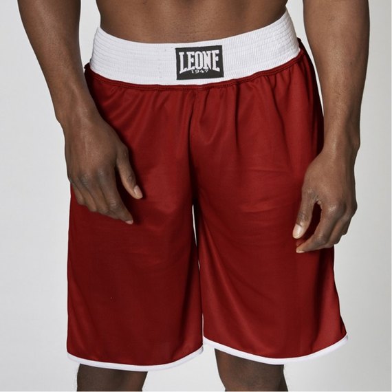 Шорти боксерські Leone Double Face XL (2782_500134), Розмір: XL, зображення 8
