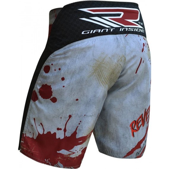 Шорти MMA RDX Revenge XL (814_11327), Розмір: XL, зображення 4