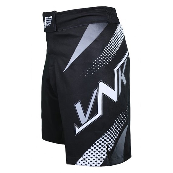 Шорты VNK Scath Black 2XL (2433_60067), Размер: 2XL, изображение 4