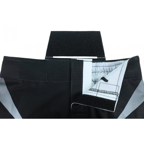Шорты VNK Scath Black 3XL (2434_60067), Размер: 3ХL, изображение 5