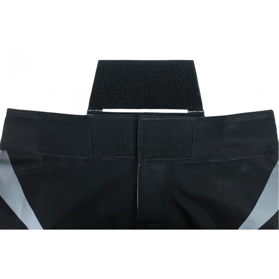 Шорты VNK Scath Black 3XL (2434_60067), Размер: 3ХL, изображение 7