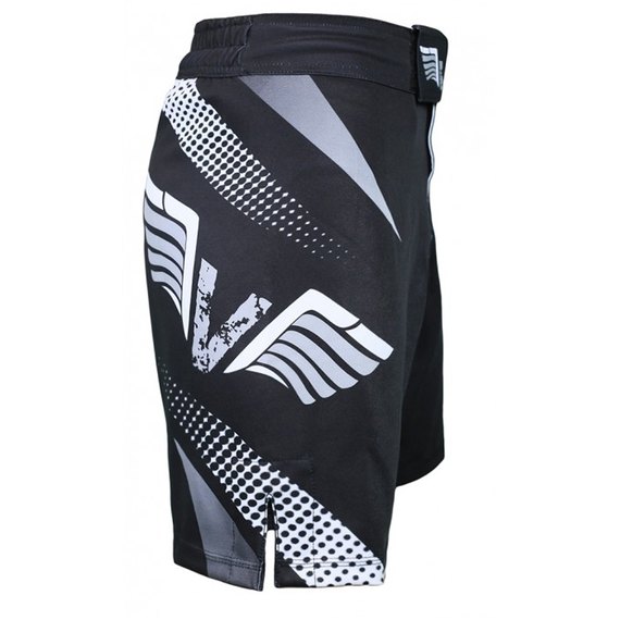 Шорты VNK Scath Black 2XL (2433_60067), Размер: 2XL, изображение 3