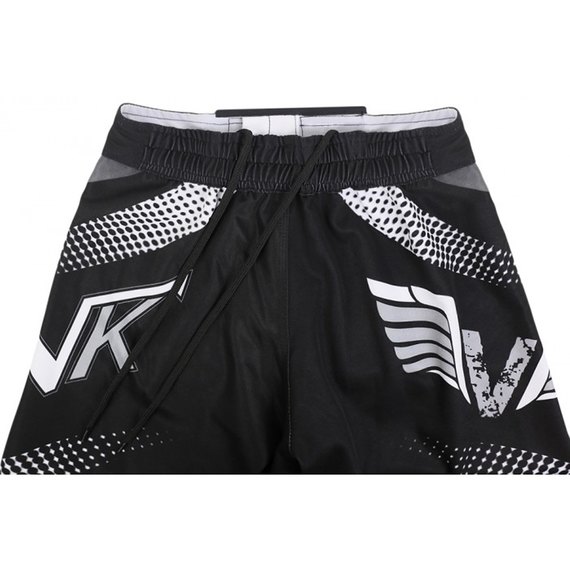 Шорты VNK Scath Black 2XL (2433_60067), Размер: 2XL, изображение 6