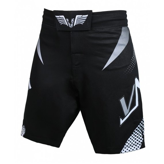 Шорты VNK Scath Black L (2193_60067), Размер: L
