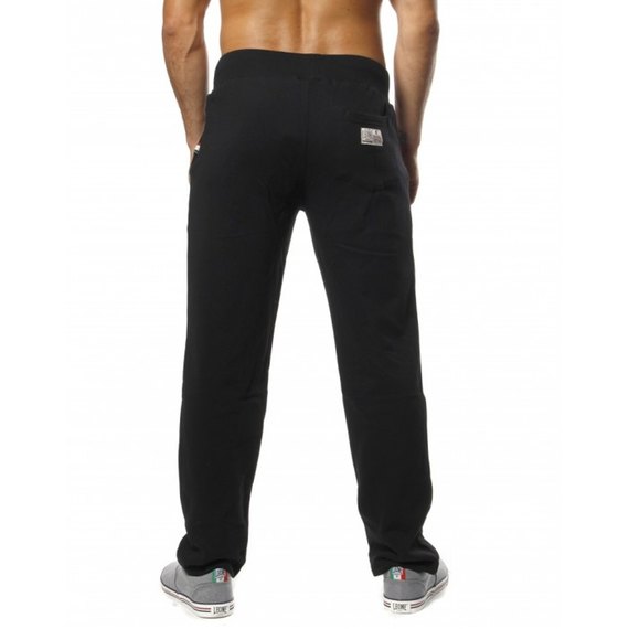 Спортивные штаны Leone Fleece Black S (1656_500069), изображение 2