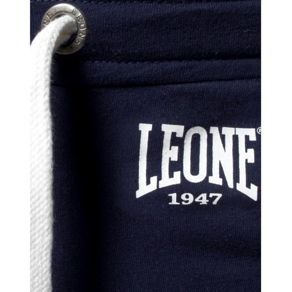 Спортивный костюм Leone Fleece Grey/Blue S (1686_500078), Размер: S, изображение 4
