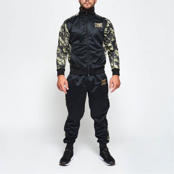 Спортивный костюм Leone Neo Camo XL (2803_500138), Размер: XL