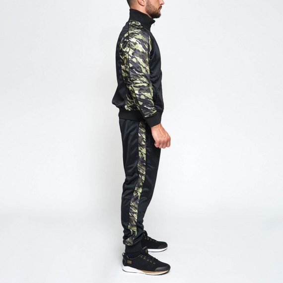 Спортивный костюм Leone Neo Camo M (2801_500138), Размер: M, изображение 5