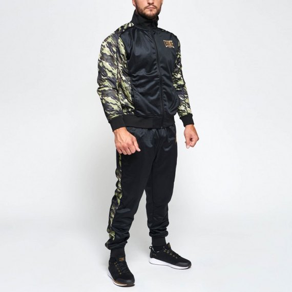 Спортивный костюм Leone Neo Camo M (2801_500138), Размер: M, изображение 4