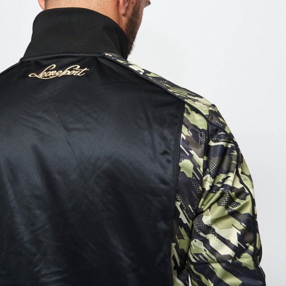 Спортивный костюм Leone Neo Camo M (2801_500138), Размер: M, изображение 7