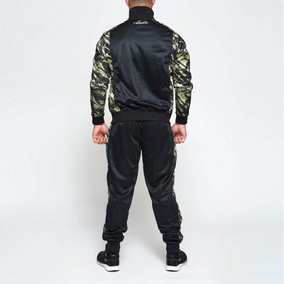 Спортивный костюм Leone Neo Camo XL (2803_500138), Размер: XL, изображение 2