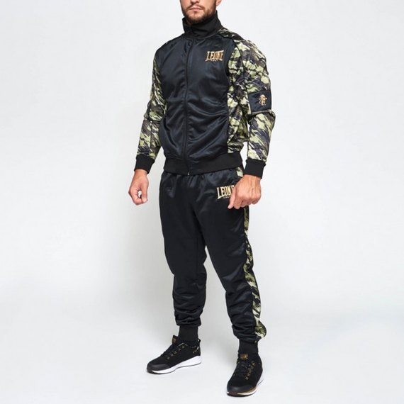 Спортивный костюм Leone Neo Camo M (2801_500138), Размер: M, изображение 2