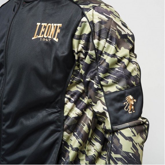 Спортивный костюм Leone Neo Camo M (2801_500138), Размер: M, изображение 8