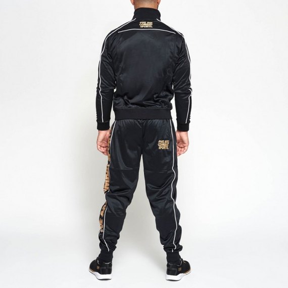 Спортивный костюм Leone Premium Black XL (2815_500141), Размер: XL, изображение 2