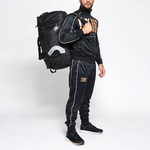 Спортивный костюм Leone Premium Black XL (2815_500141), Размер: XL, изображение 7