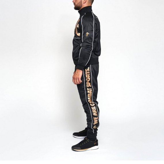 Спортивный костюм Leone Premium Black XL (2815_500141), Размер: XL, изображение 3