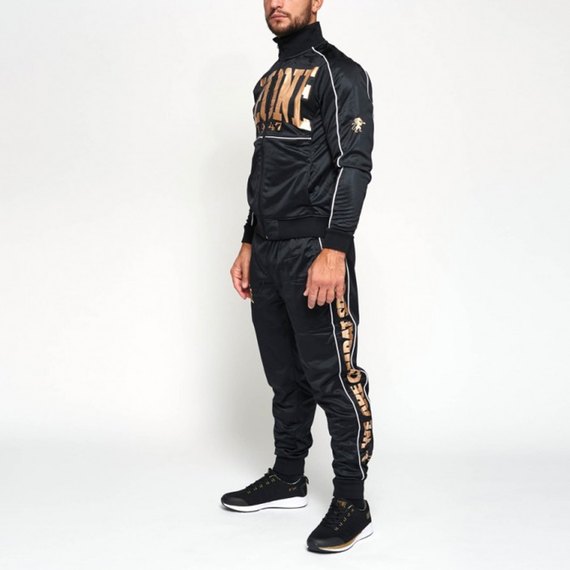 Спортивный костюм Leone Premium Black XL (2815_500141), Размер: XL, изображение 5