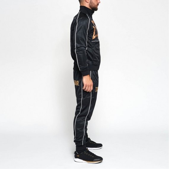 Спортивный костюм Leone Premium Black XL (2815_500141), Размер: XL, изображение 6